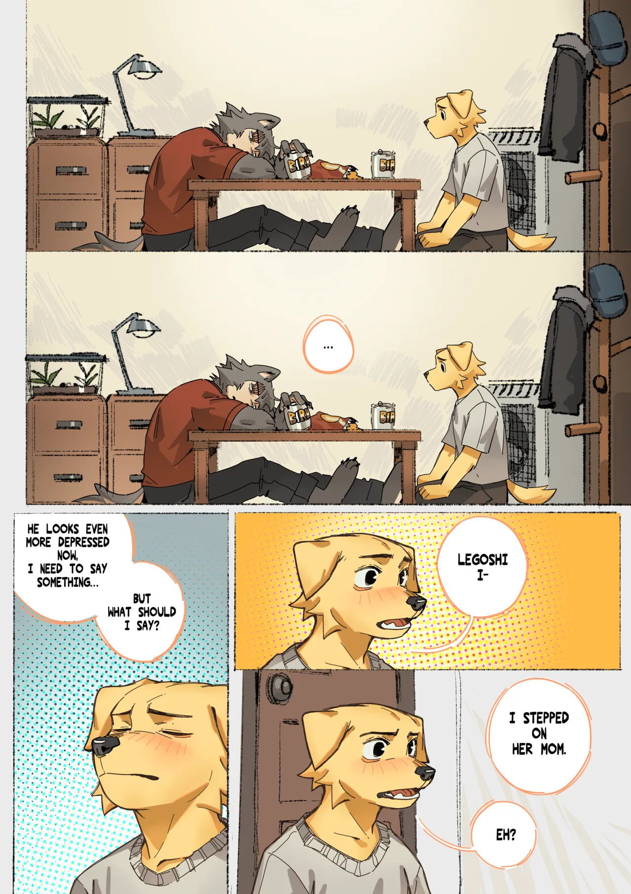 WE ARE SO GETTING NOISE COMPLAINTS TOMORROW page 6 full