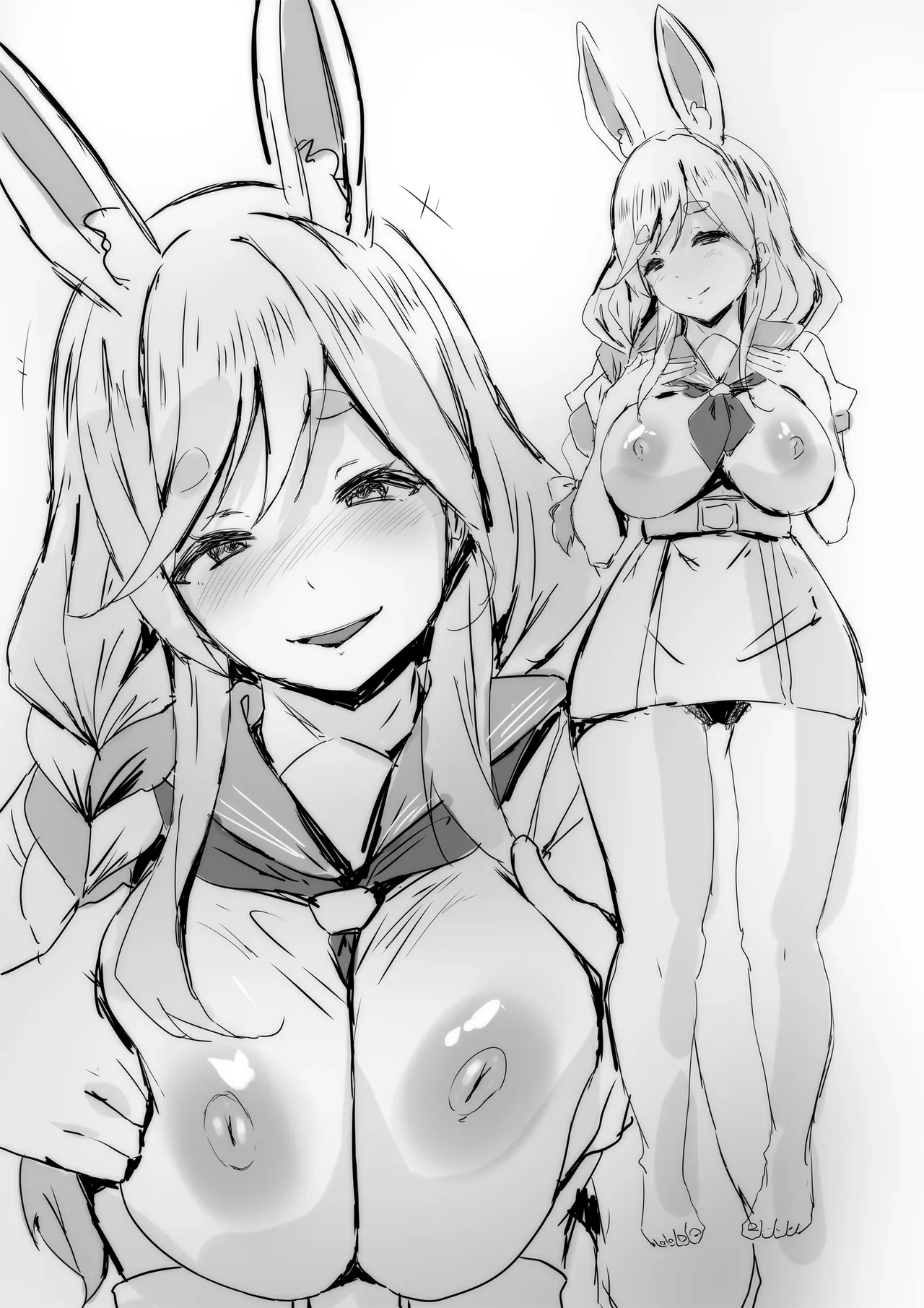 ぺ●ら●ミ●（モノVtuber） page 2 full