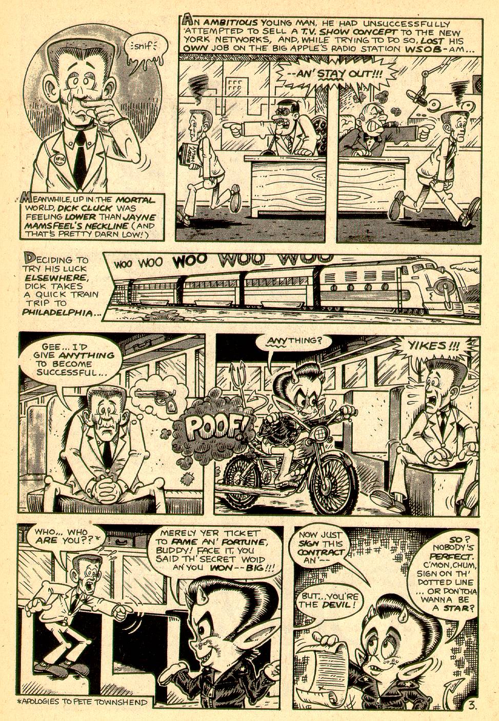 50's Funnies page 5 full