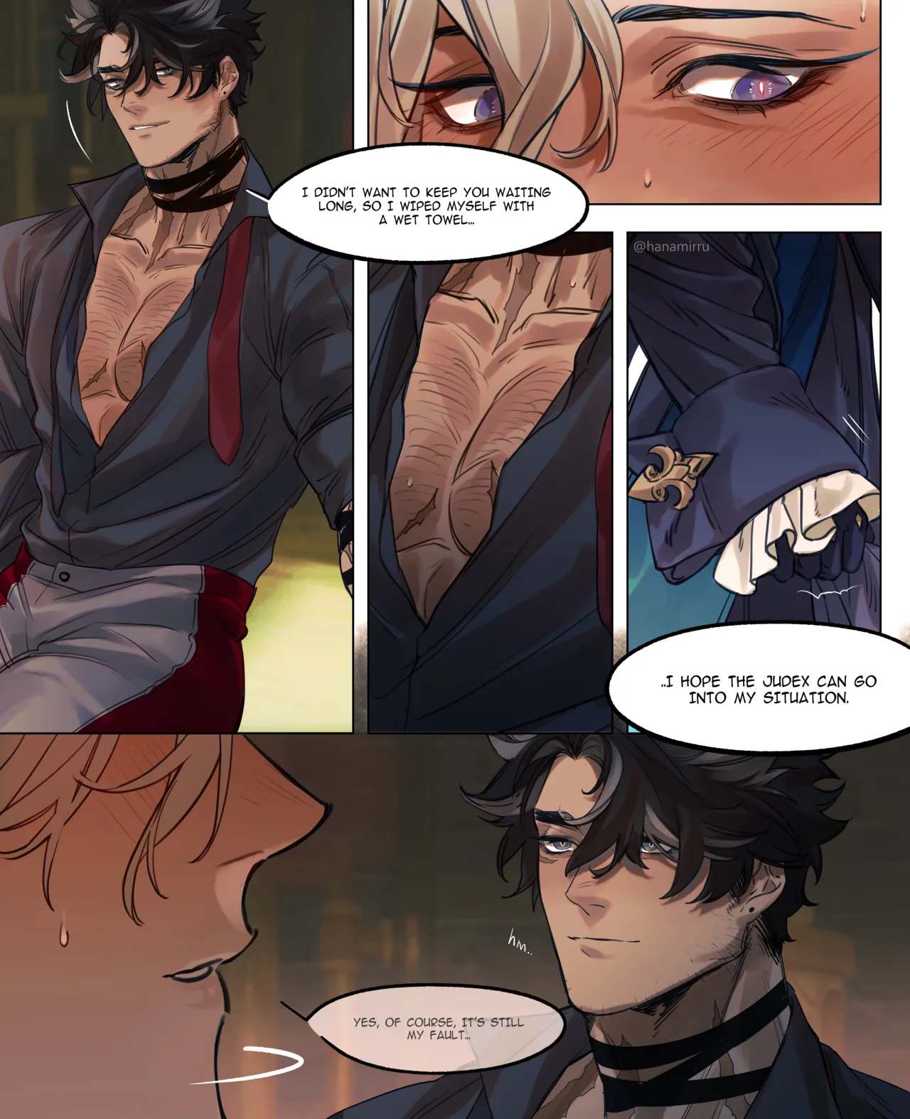 INSTINCT page 7 full