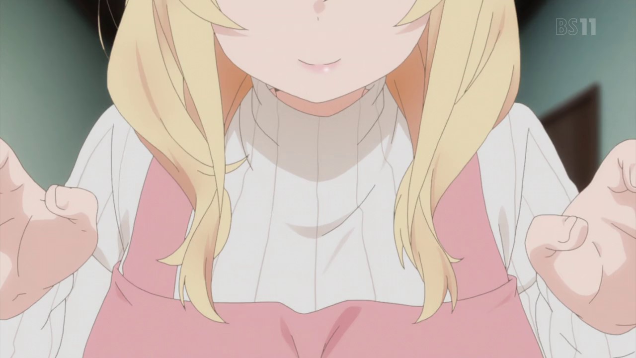 Miss Caretaker Of Sunohara-Sou page 9 full