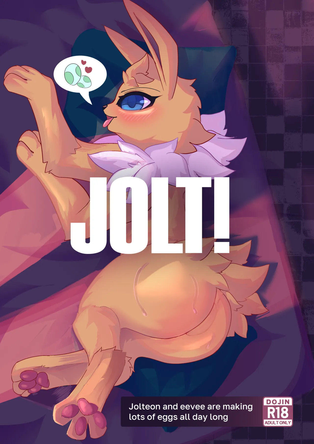 Jolt! page 2 full