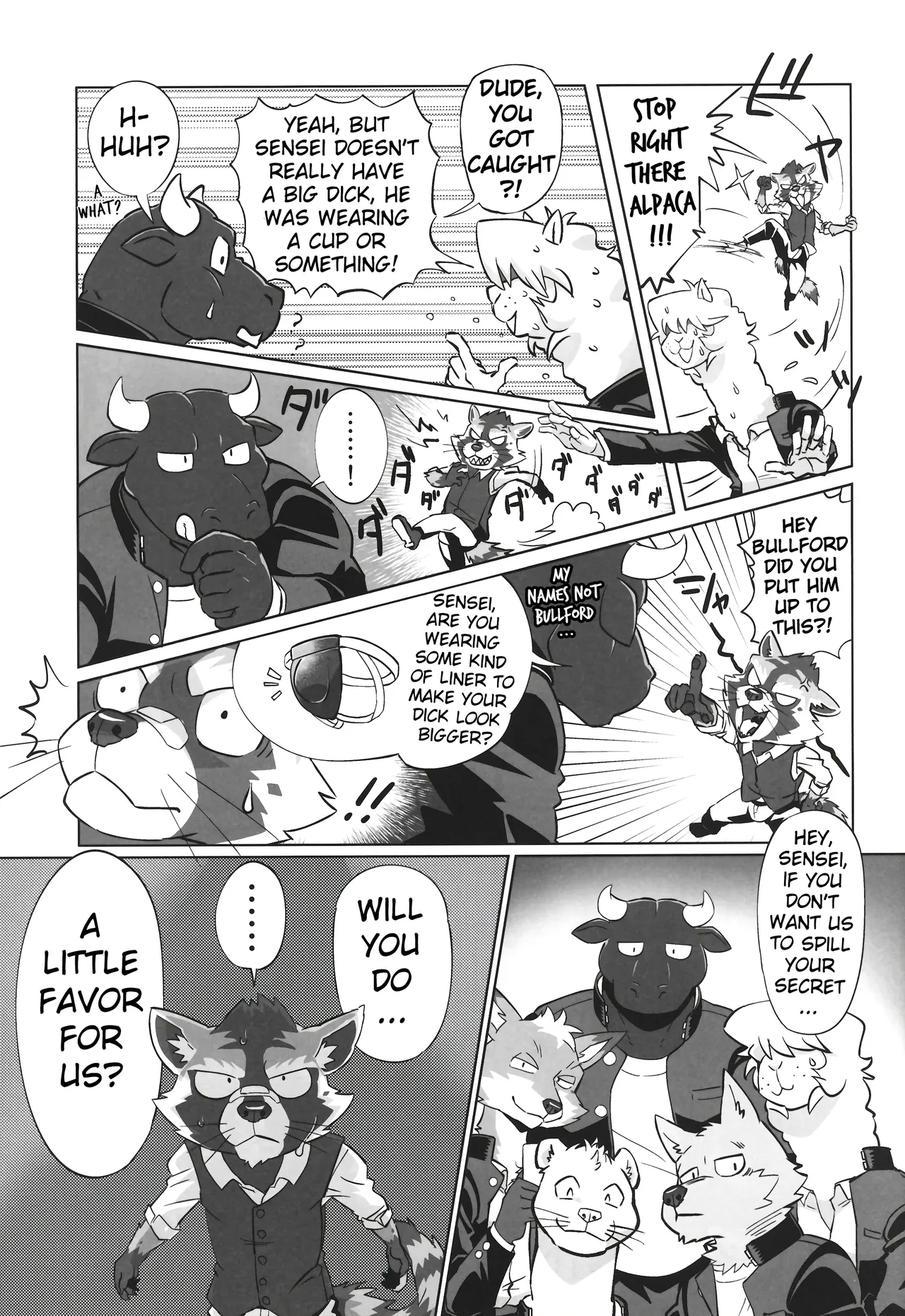 Complex Size page 10 full