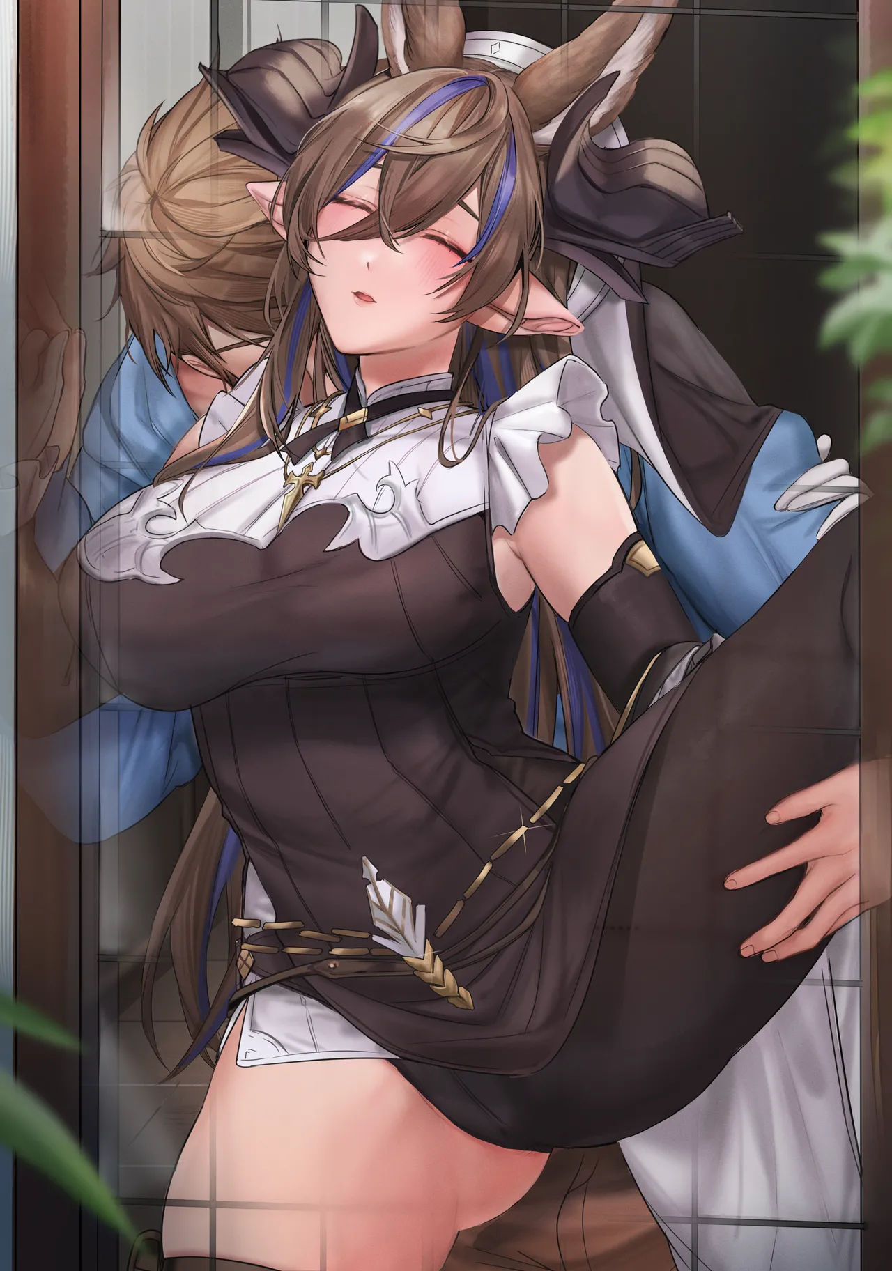 Reward 121 - Galleon page 1 full