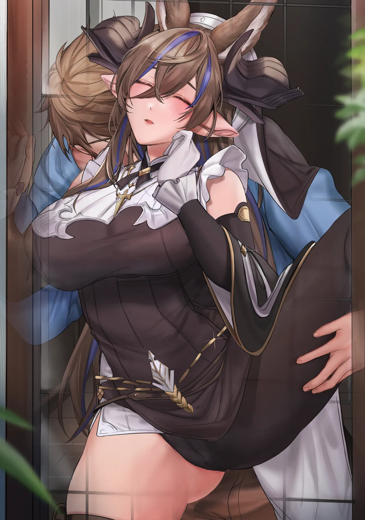 Reward 121 - Galleon page 9 full