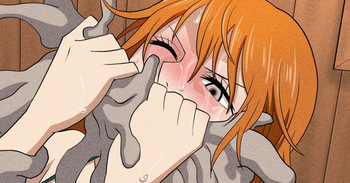 Caribou ni Okasareru Nami cover