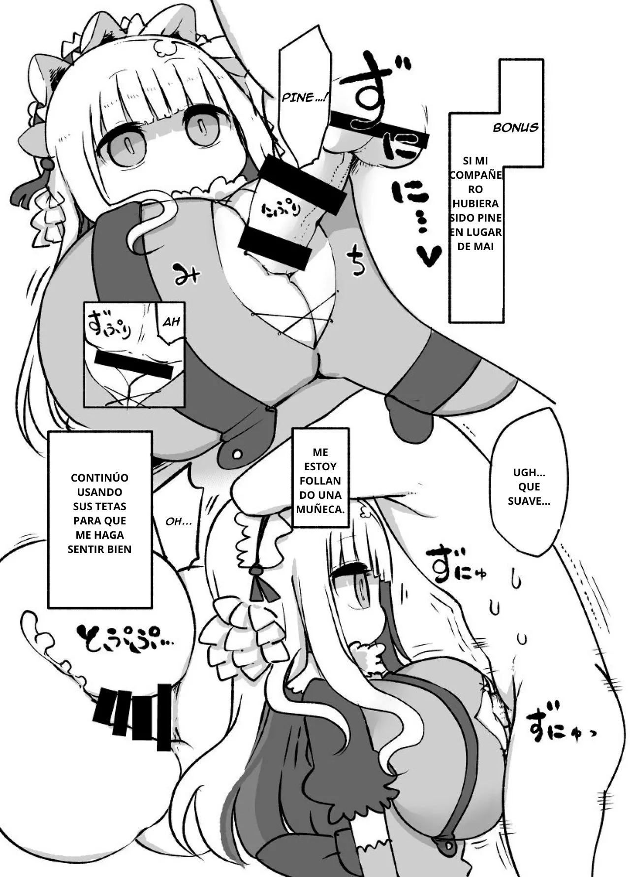 Mei ni Onedari Shihoudai | Puedes rendirte ante Mei tantas veces como quieras page 9 full