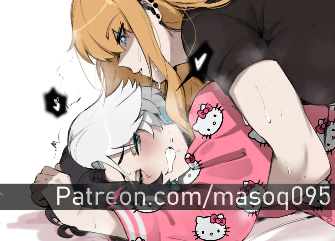 Luna in Trouble page 5 full