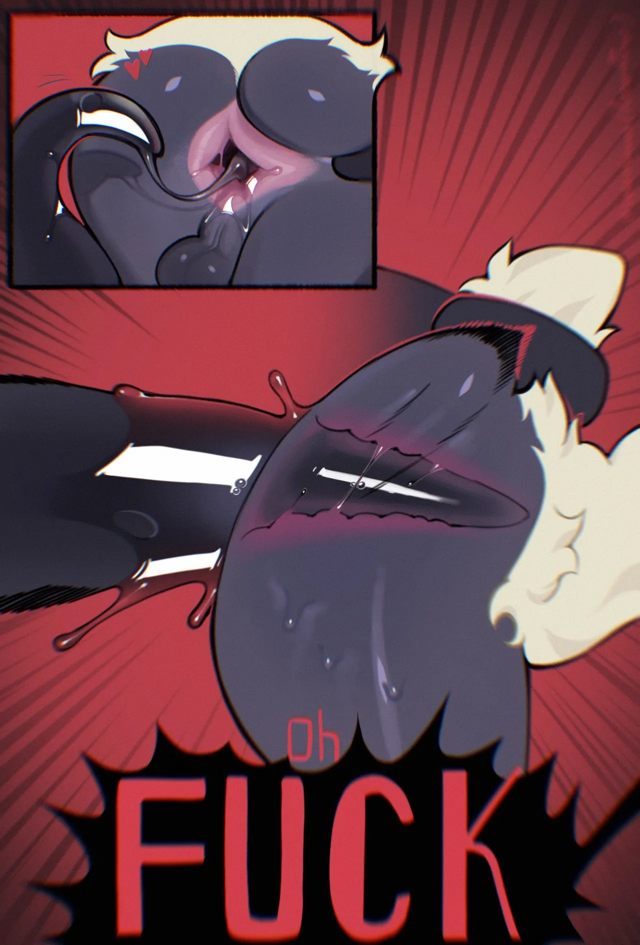 Cult of the Lamb comic page 6 full