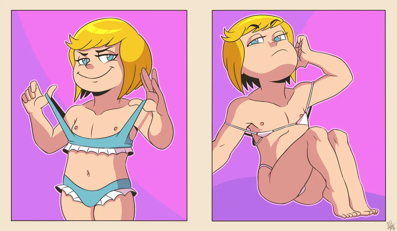 JL8 Stuff page 1 full