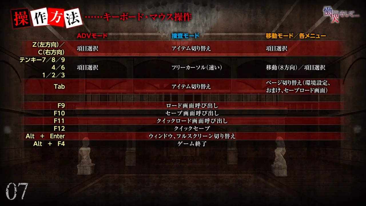 Doukoku Soshite page 7 full