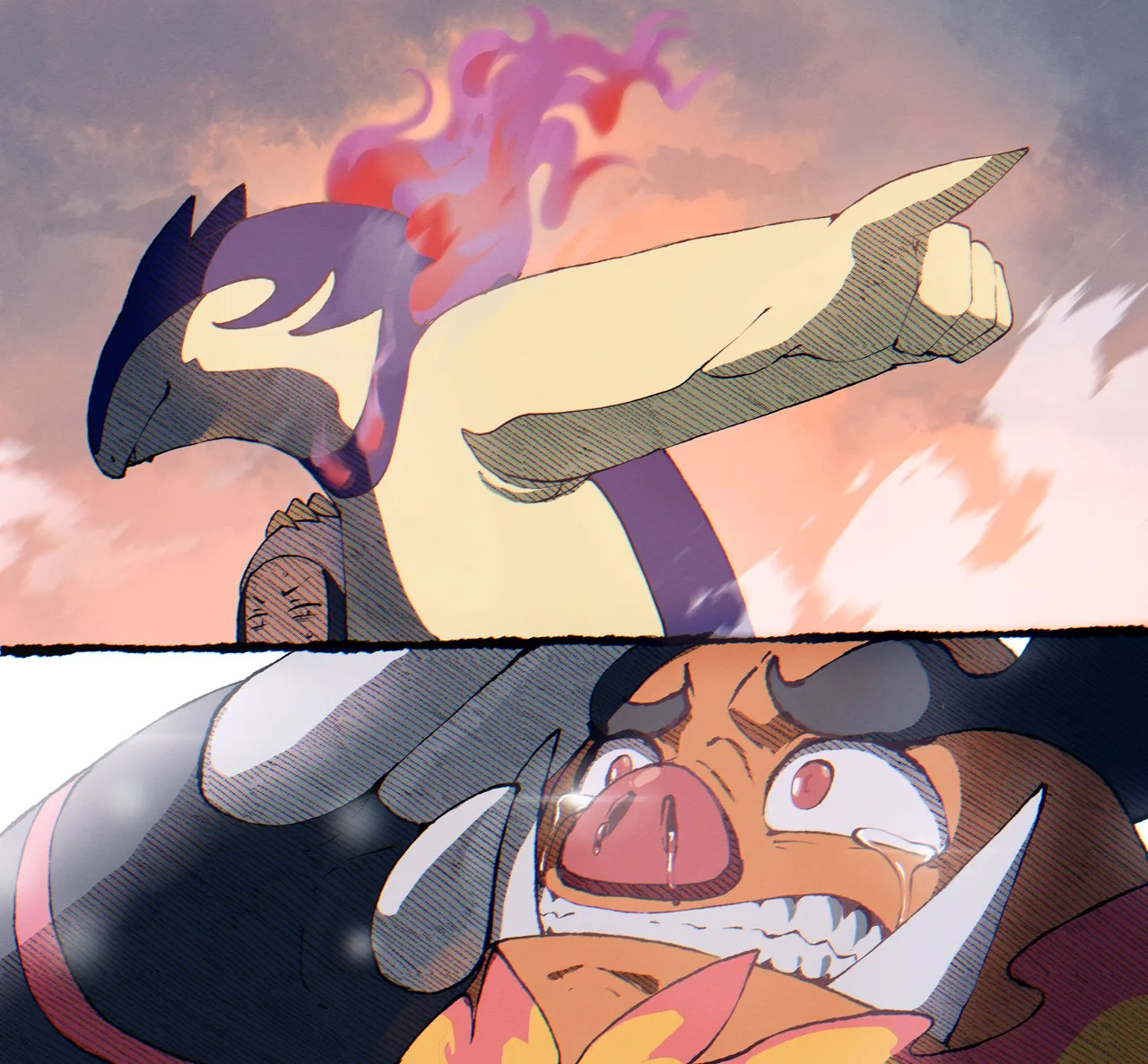 Pokemon Legends: Z-A page 5 full