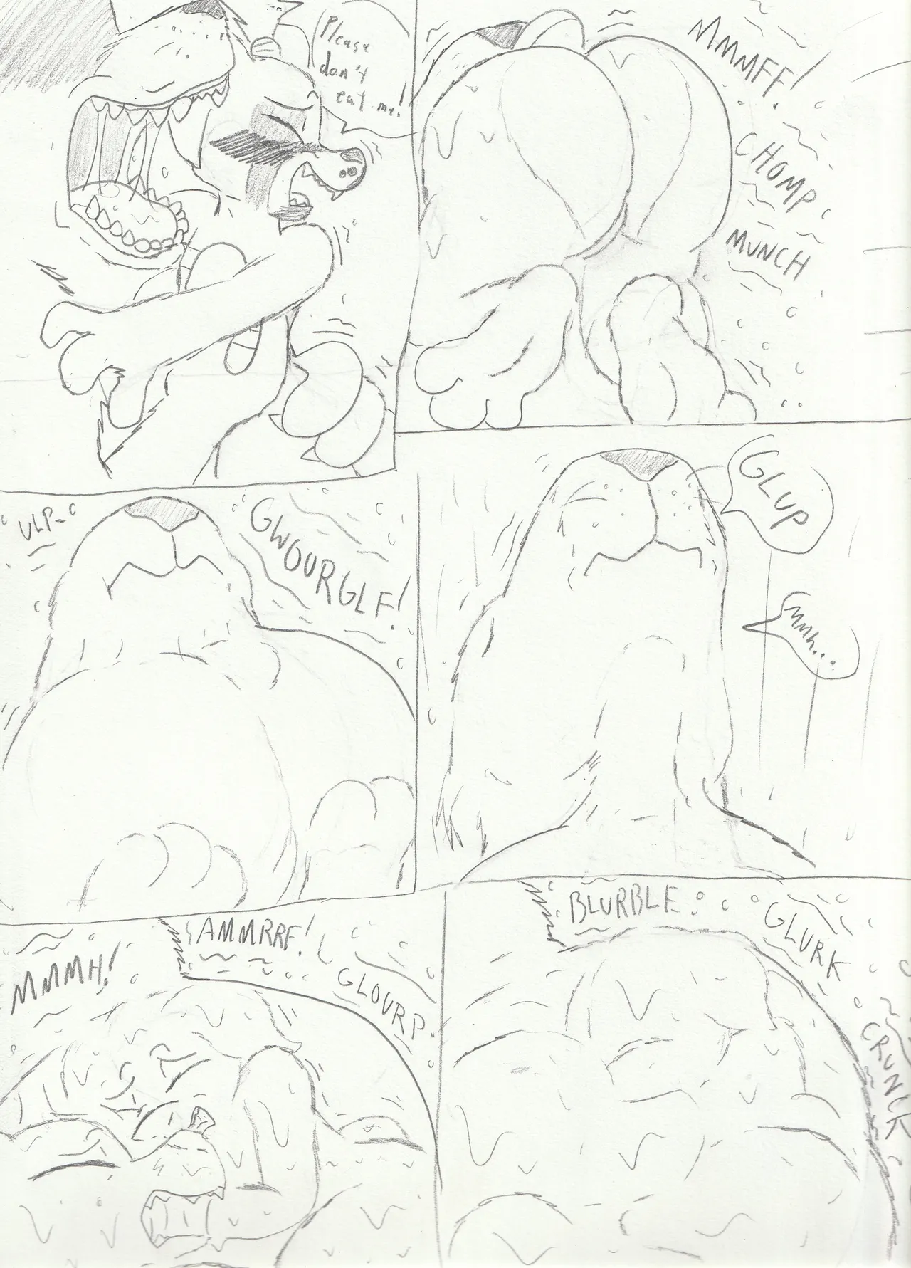 Vi'jarri and Dianna + Vijarri and Dianna Double Date page 2 full