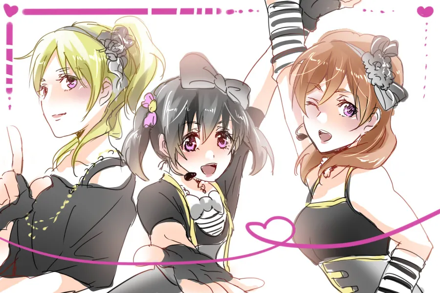 かっく page 3 full