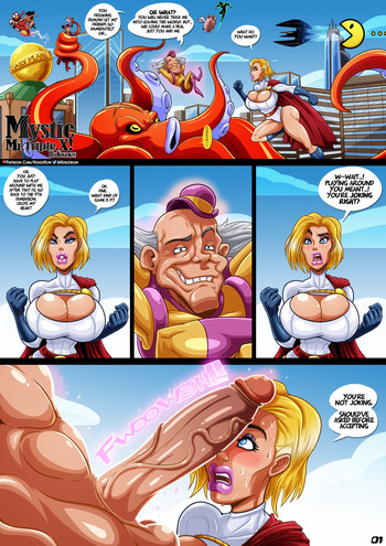 Collector - Superheroes/Videogames cover