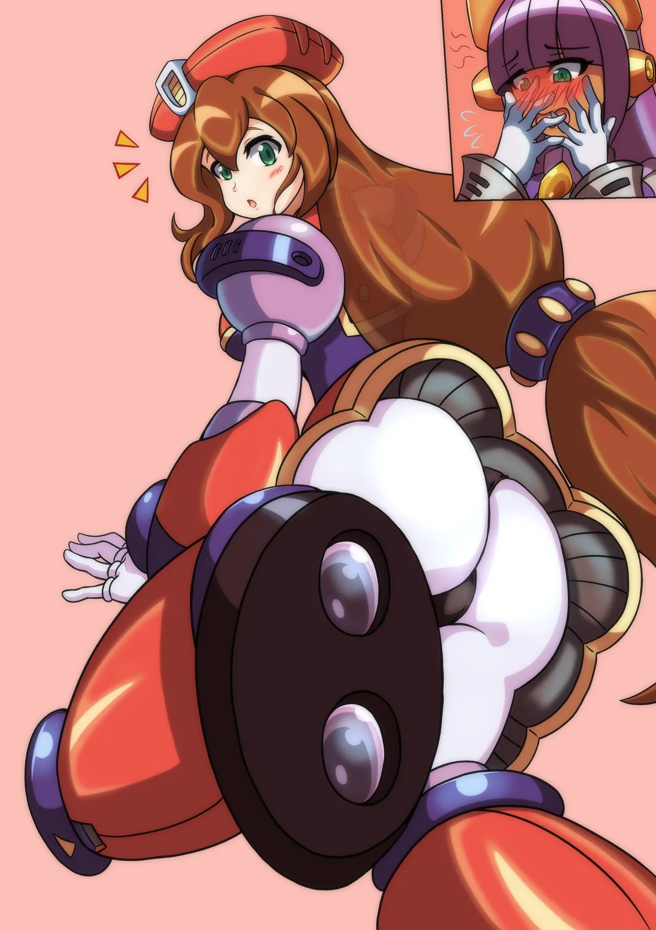 Iris  Collection page 2 full