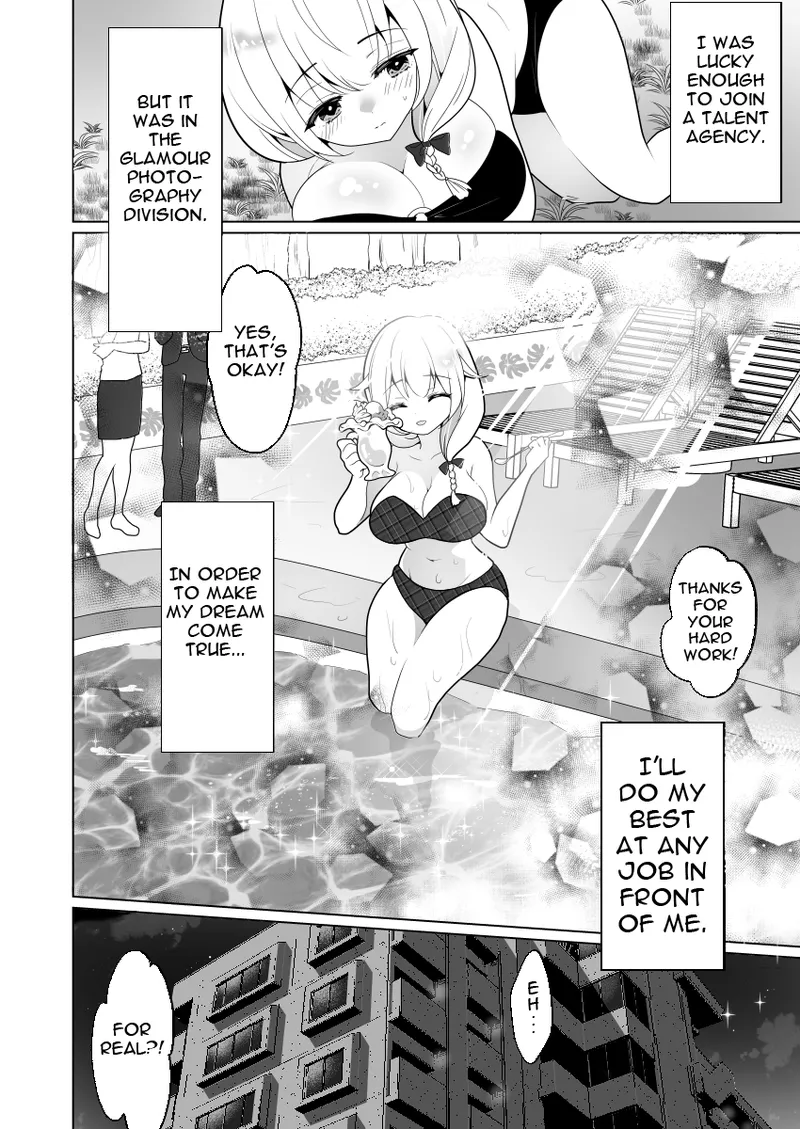 ppw - Trapped in Tickling Games page 4 full