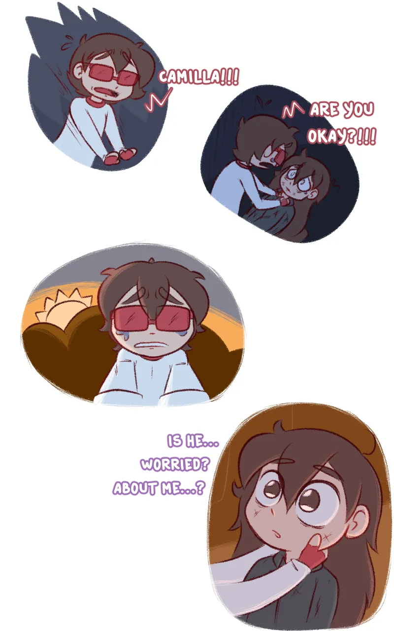 Super Forbidden Love page 10 full