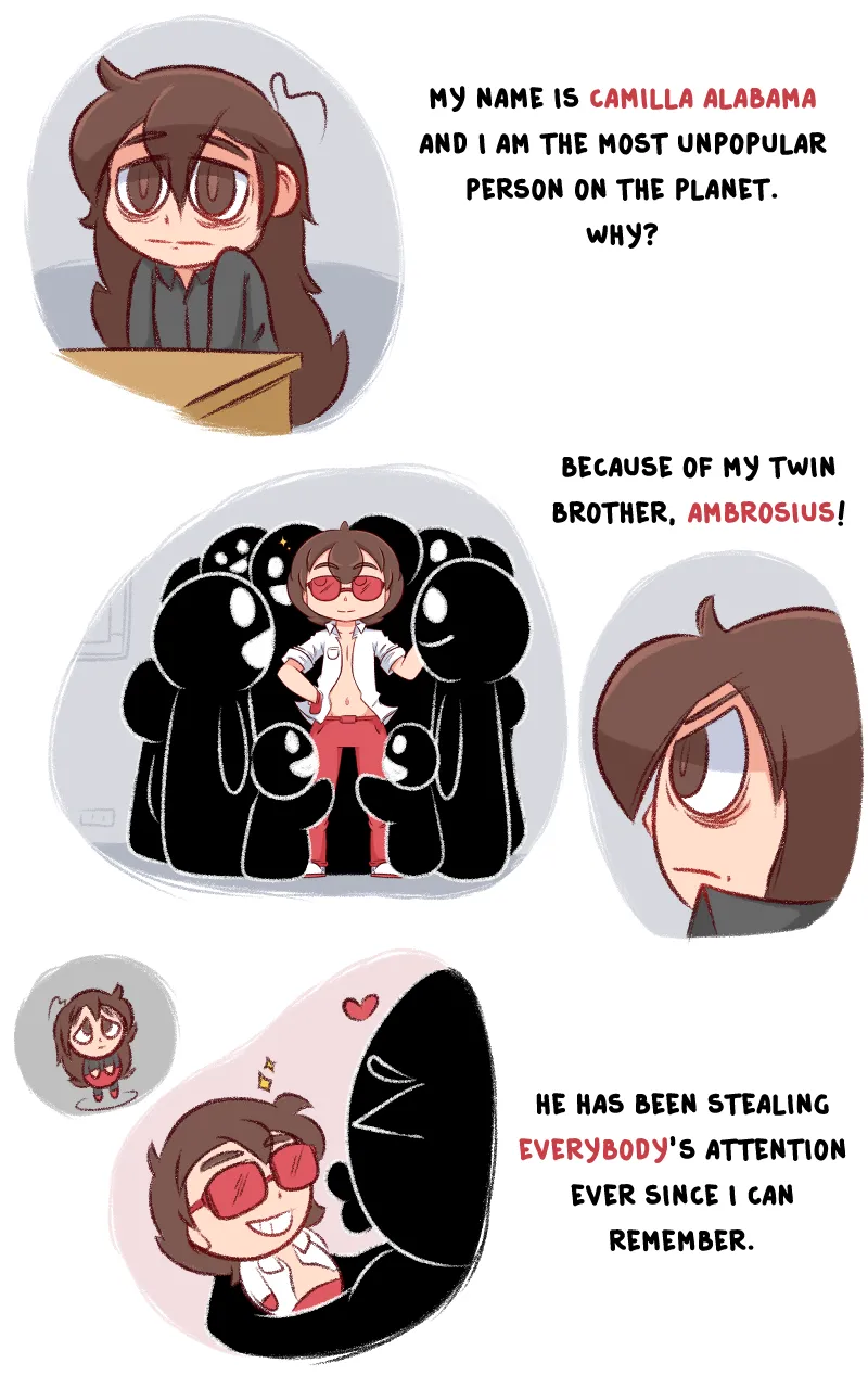 Super Forbidden Love page 2 full