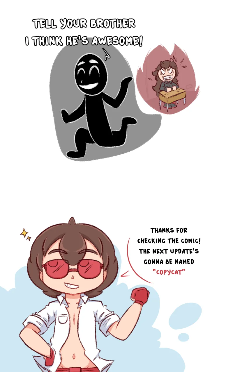 Super Forbidden Love page 5 full