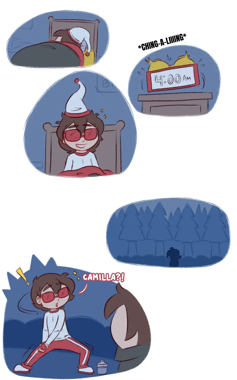 Super Forbidden Love page 7 full