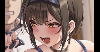 Futomomo de gaman dekitara honban OK gēmu cover