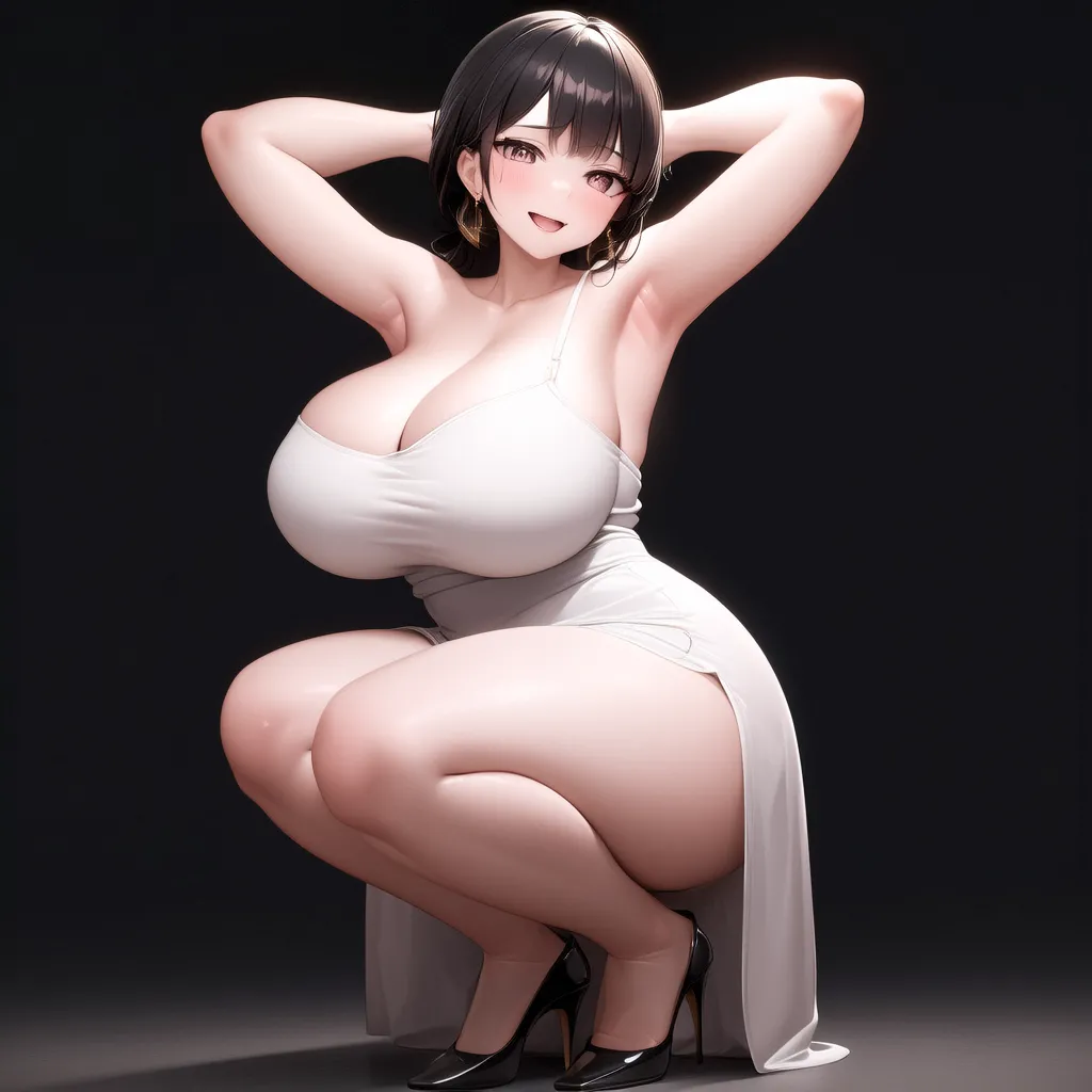 ai generated杂图4 page 2 full