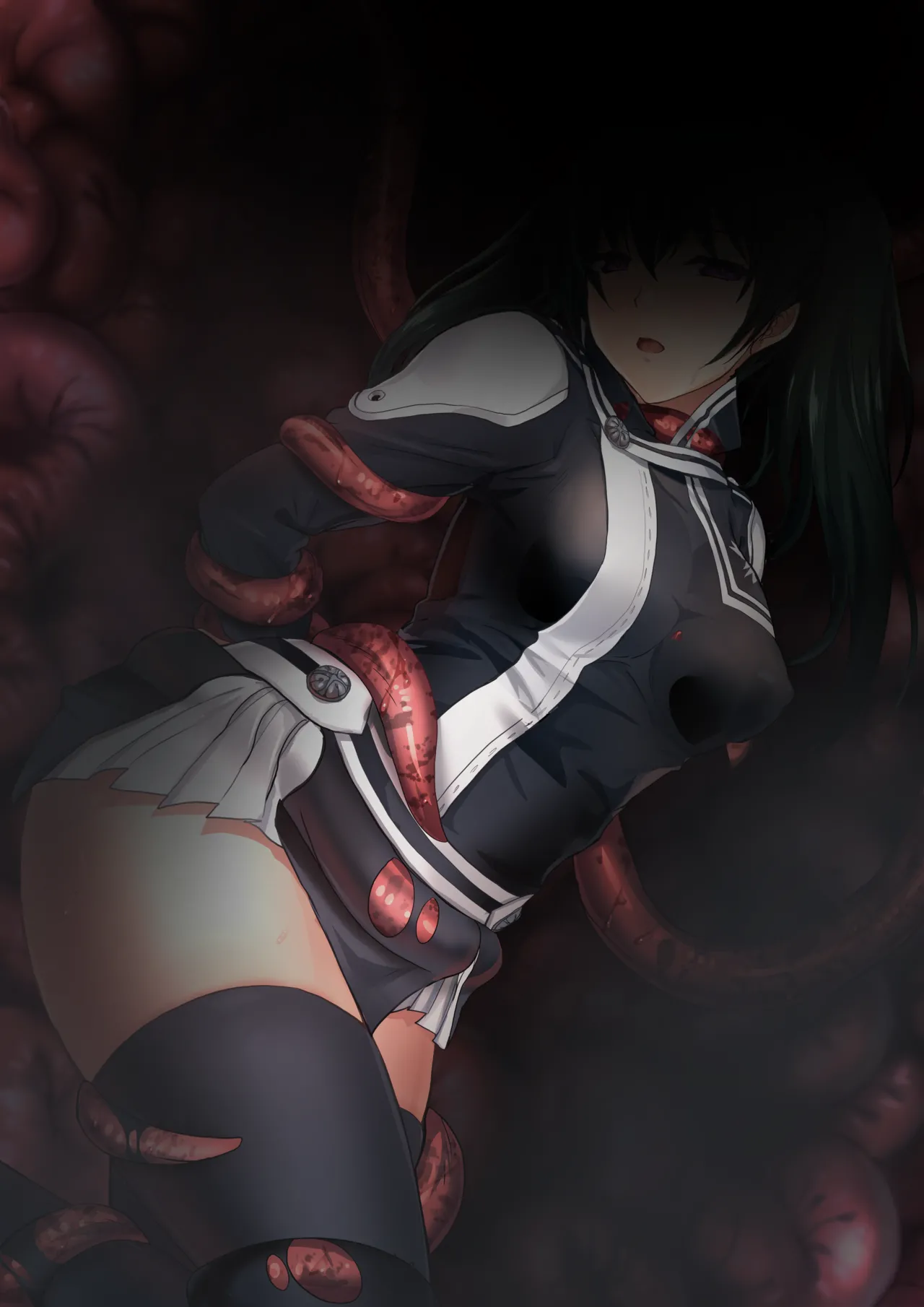 リナリーＡＫＵＭＡ孕ませ page 2 full