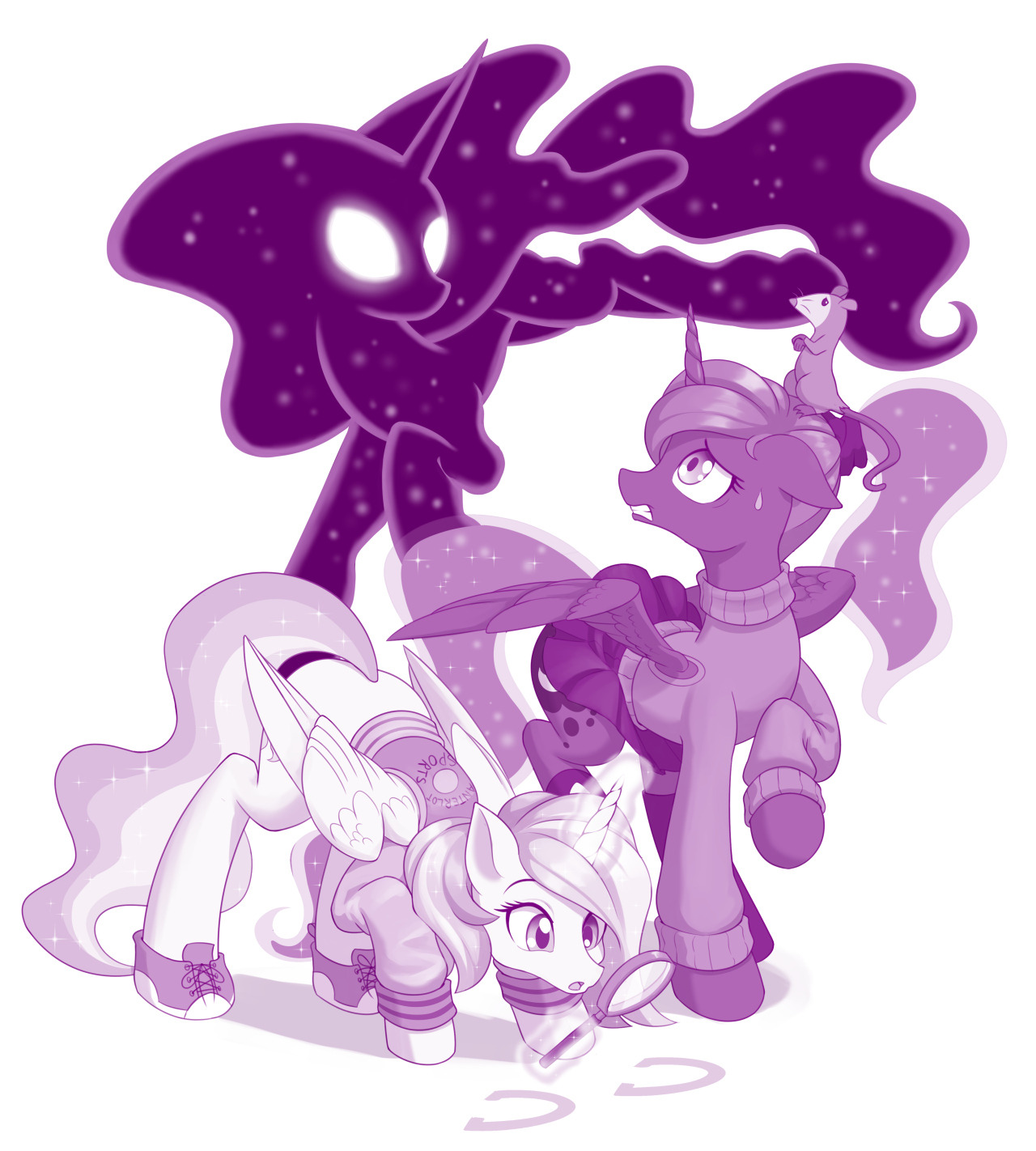 ARTISt dstears page 8 full