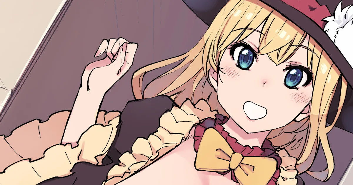 ダクネス カラー漫画 （この素晴らしい世界に祝福を！） page 1 full