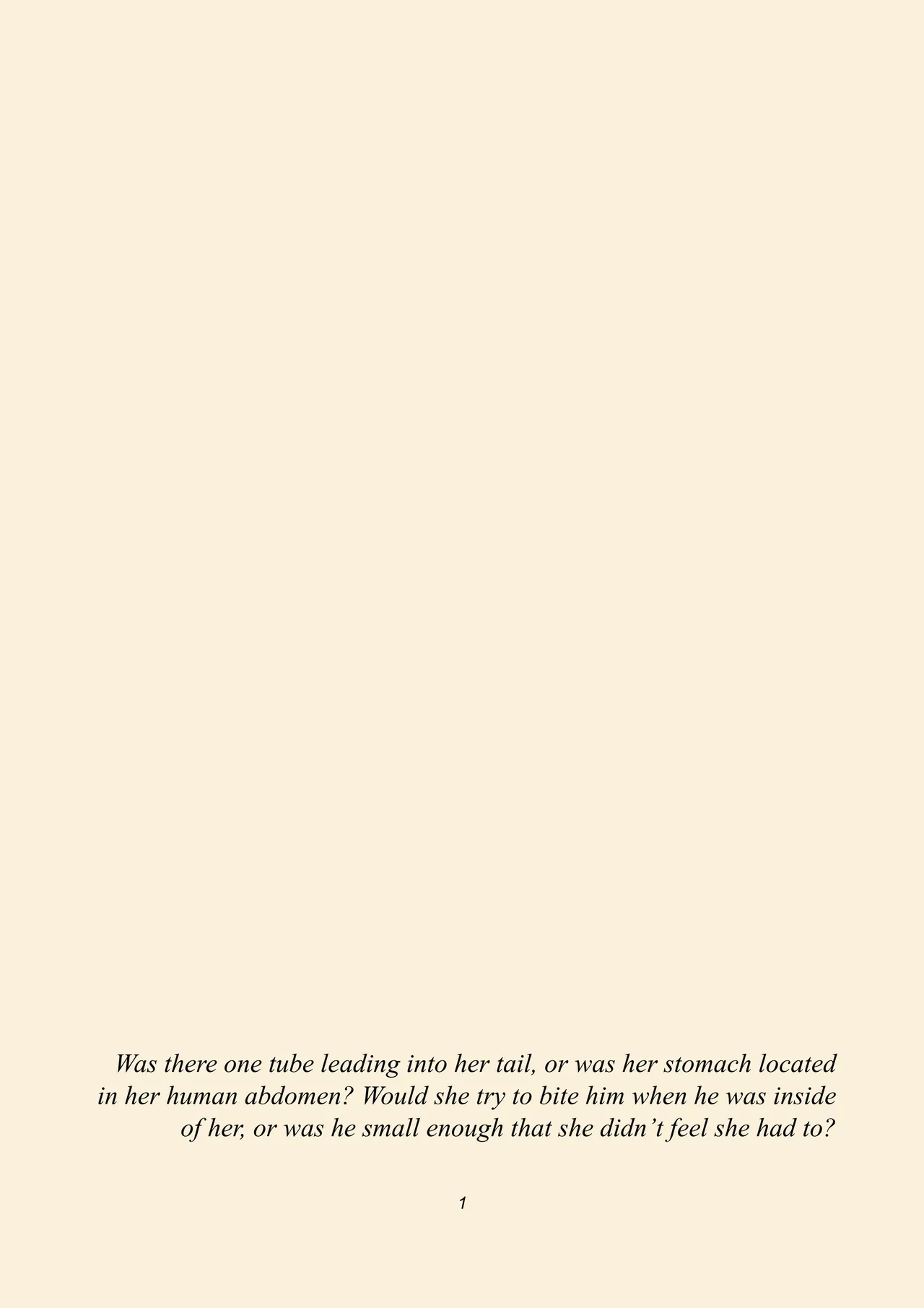 Fink's guide to predators 2 page 5 full