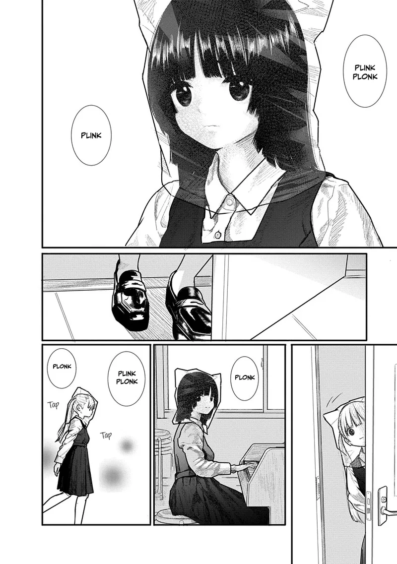 Kairaku no Rou CHAPTER 1 page 3 full