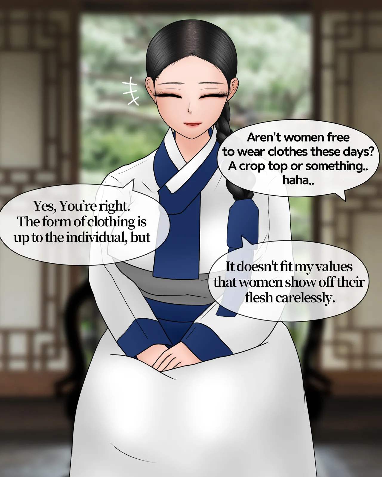 Virtuous wife page 10 full