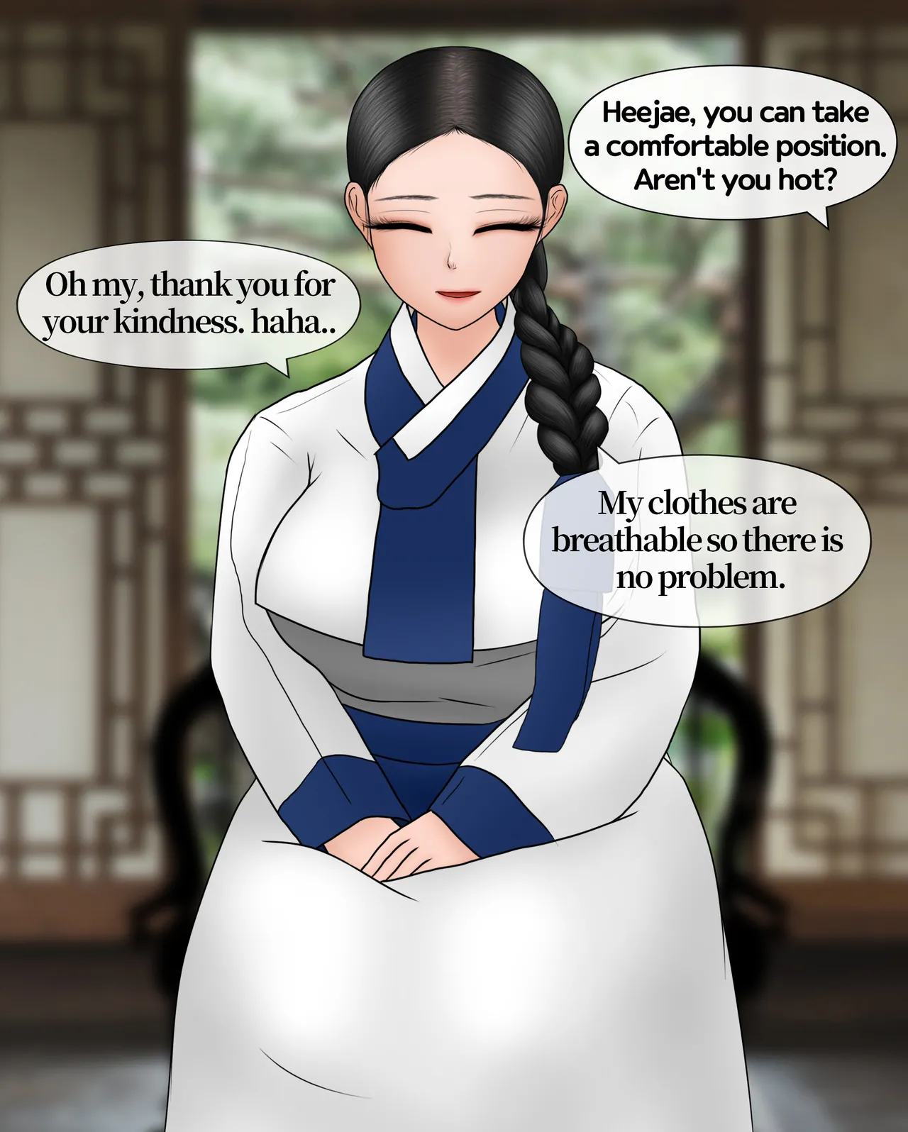Virtuous wife page 8 full