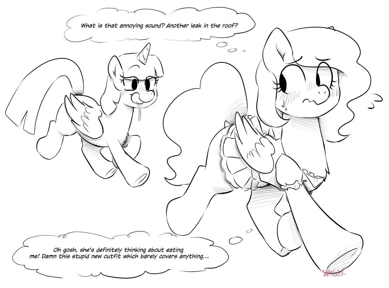 Celestia's Mentoring page 3 full