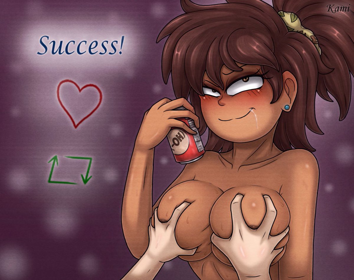 Adult Anne's Strip Game page 3 full