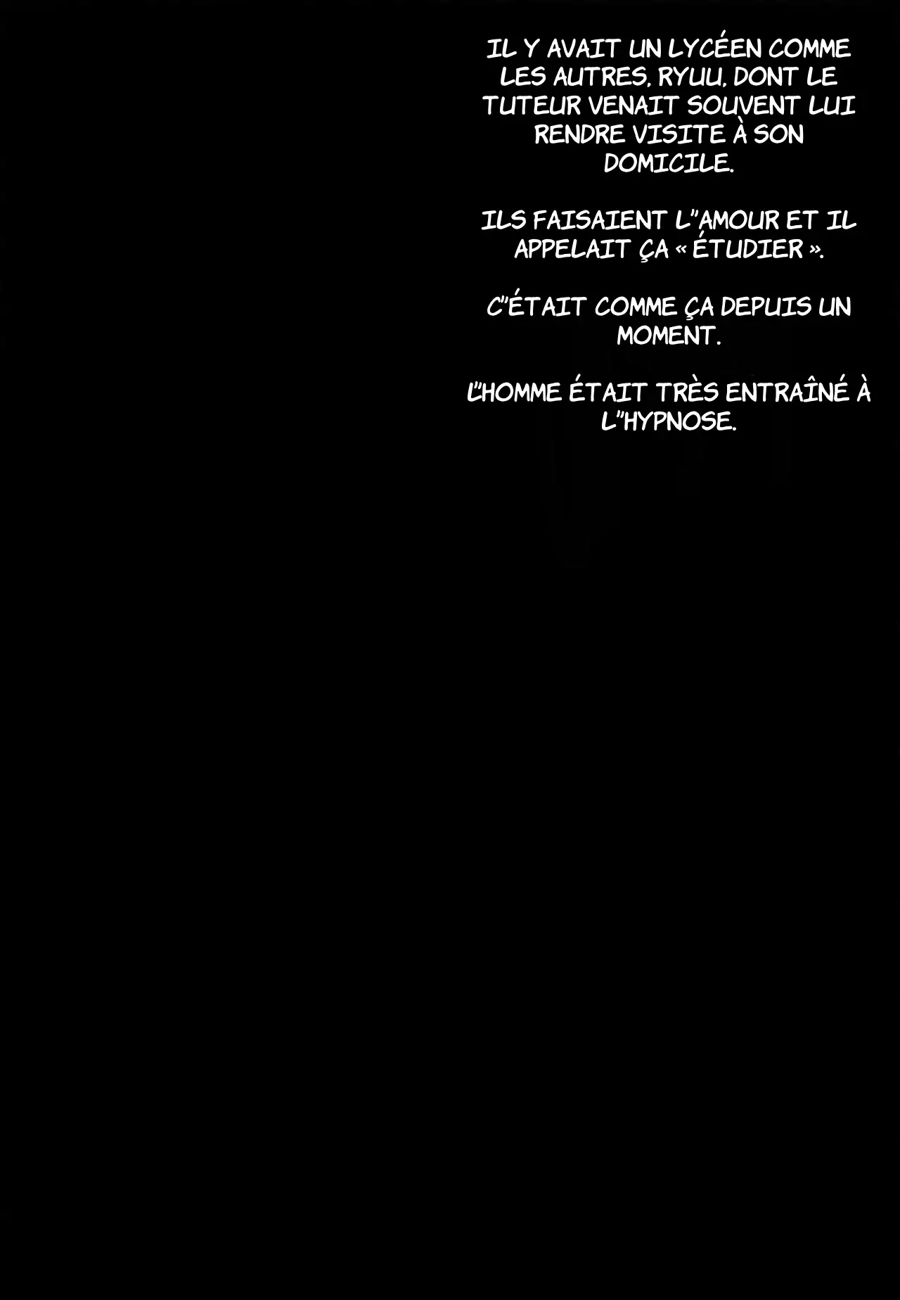 Kyou mo Katei Kyoushi ga Kite Kyousei Mesu Ochi Saimin Jugyou o suru Hi page 3 full