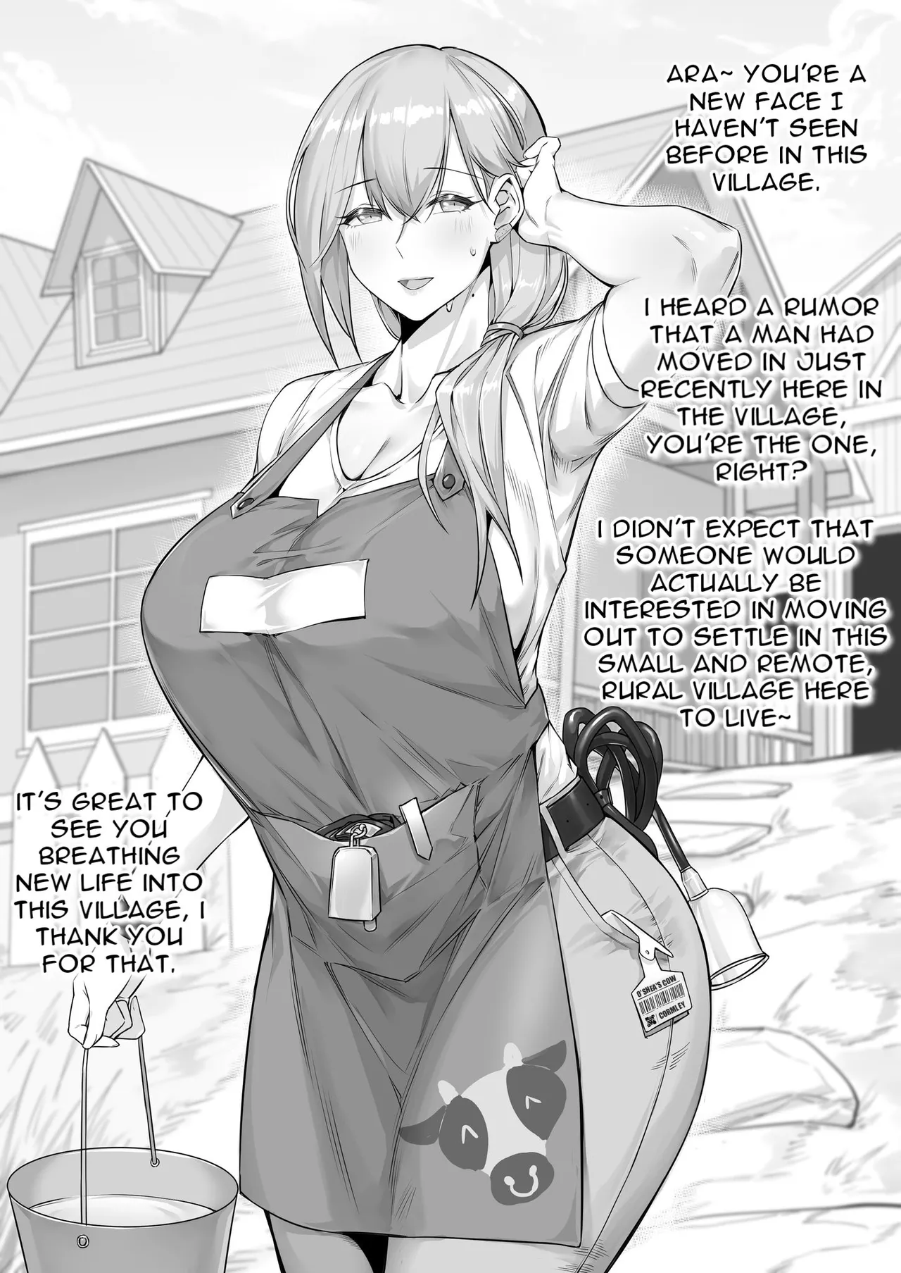 Farmer Series Night And Day page 2 full