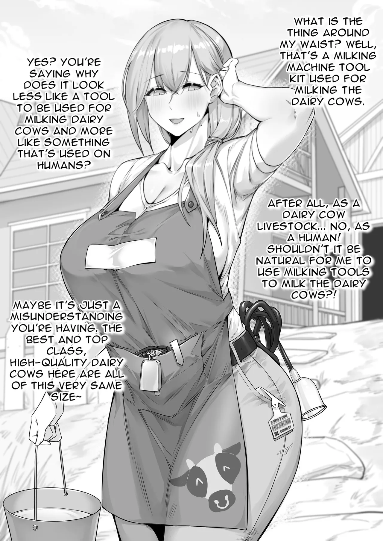 Farmer Series Night And Day page 4 full