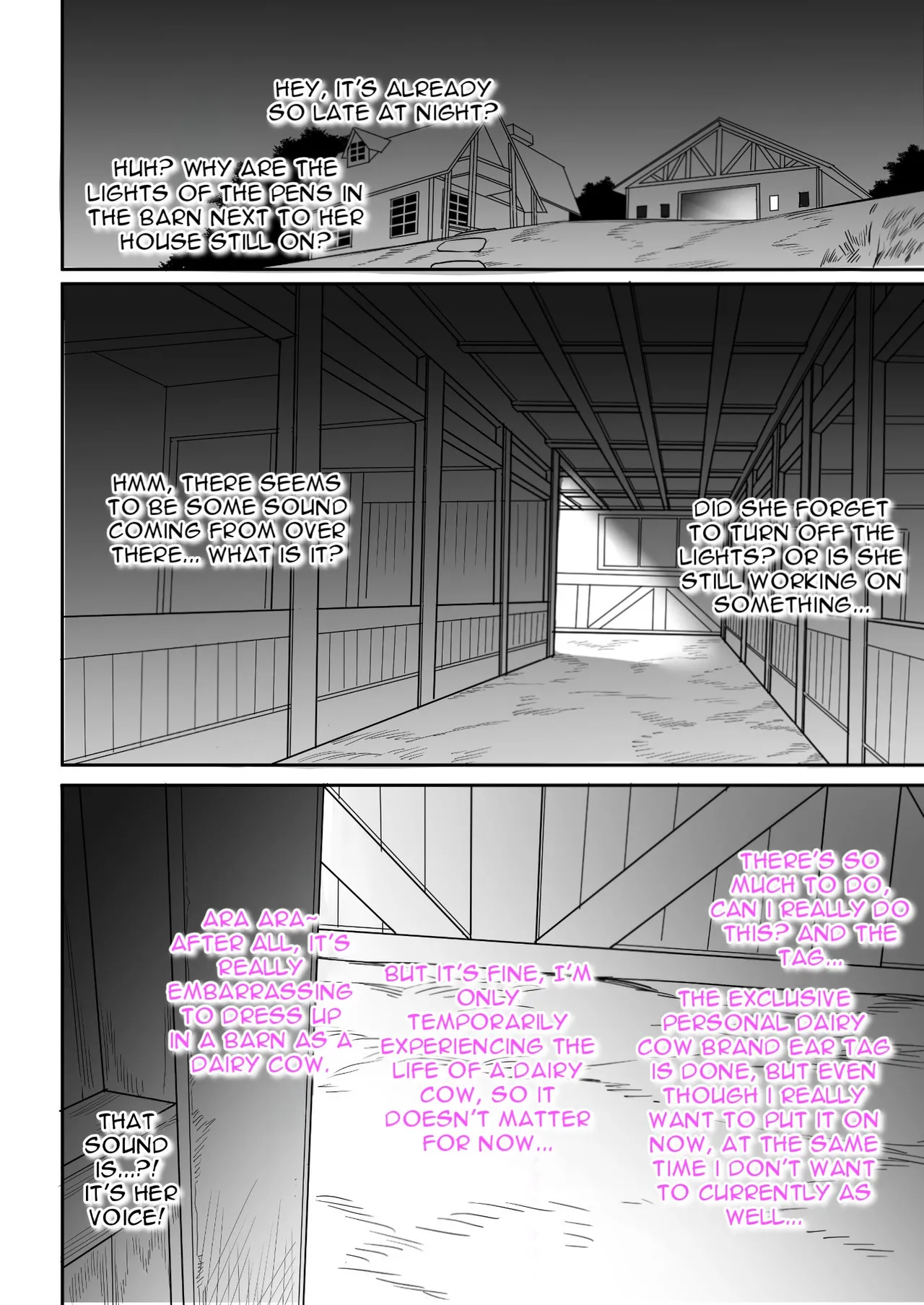 Farmer Series Night And Day page 9 full