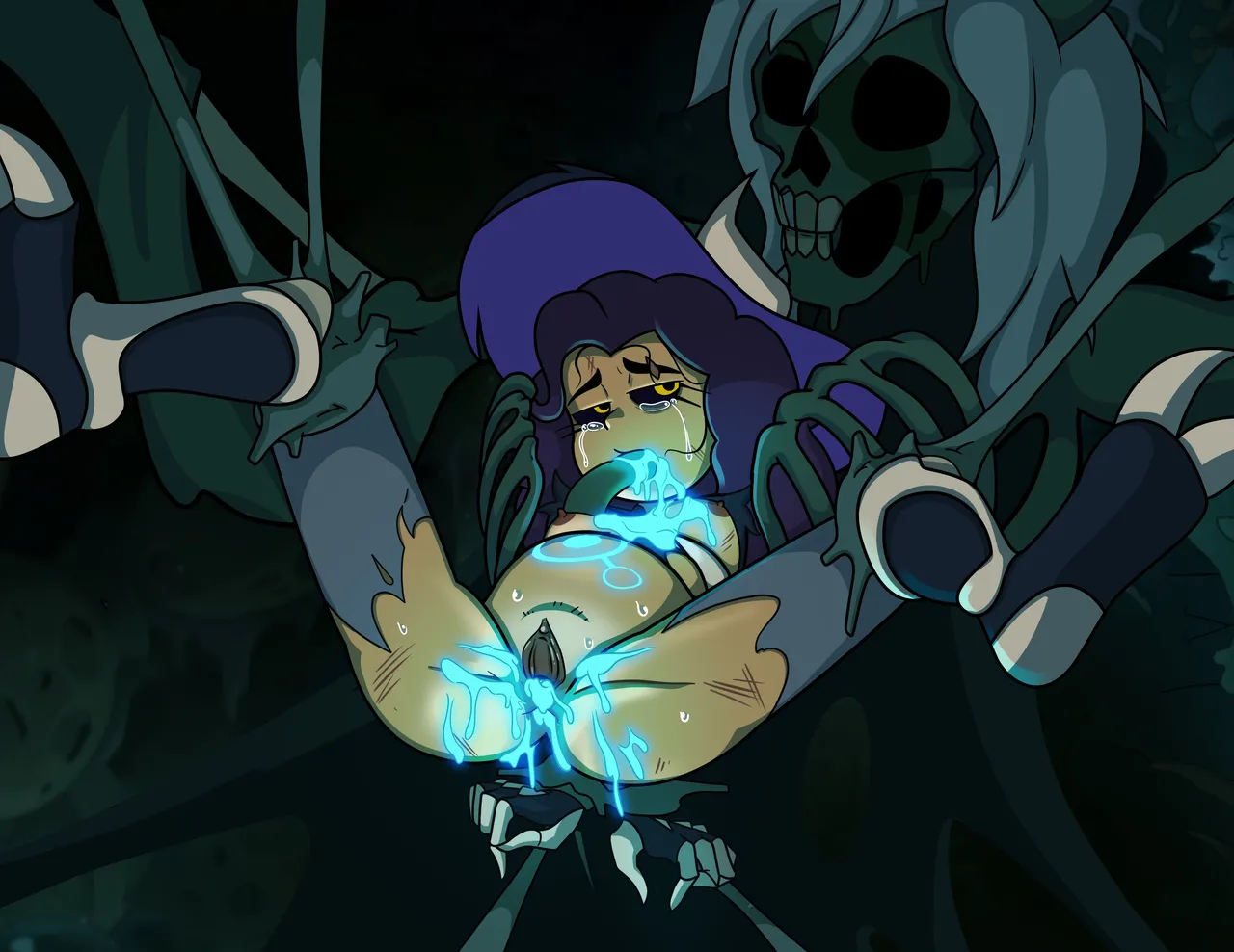 Luz Rape - CTFBM page 7 full