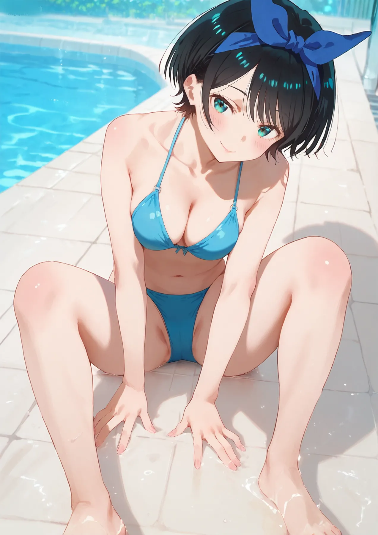 Ruka Sarashina page 2 full