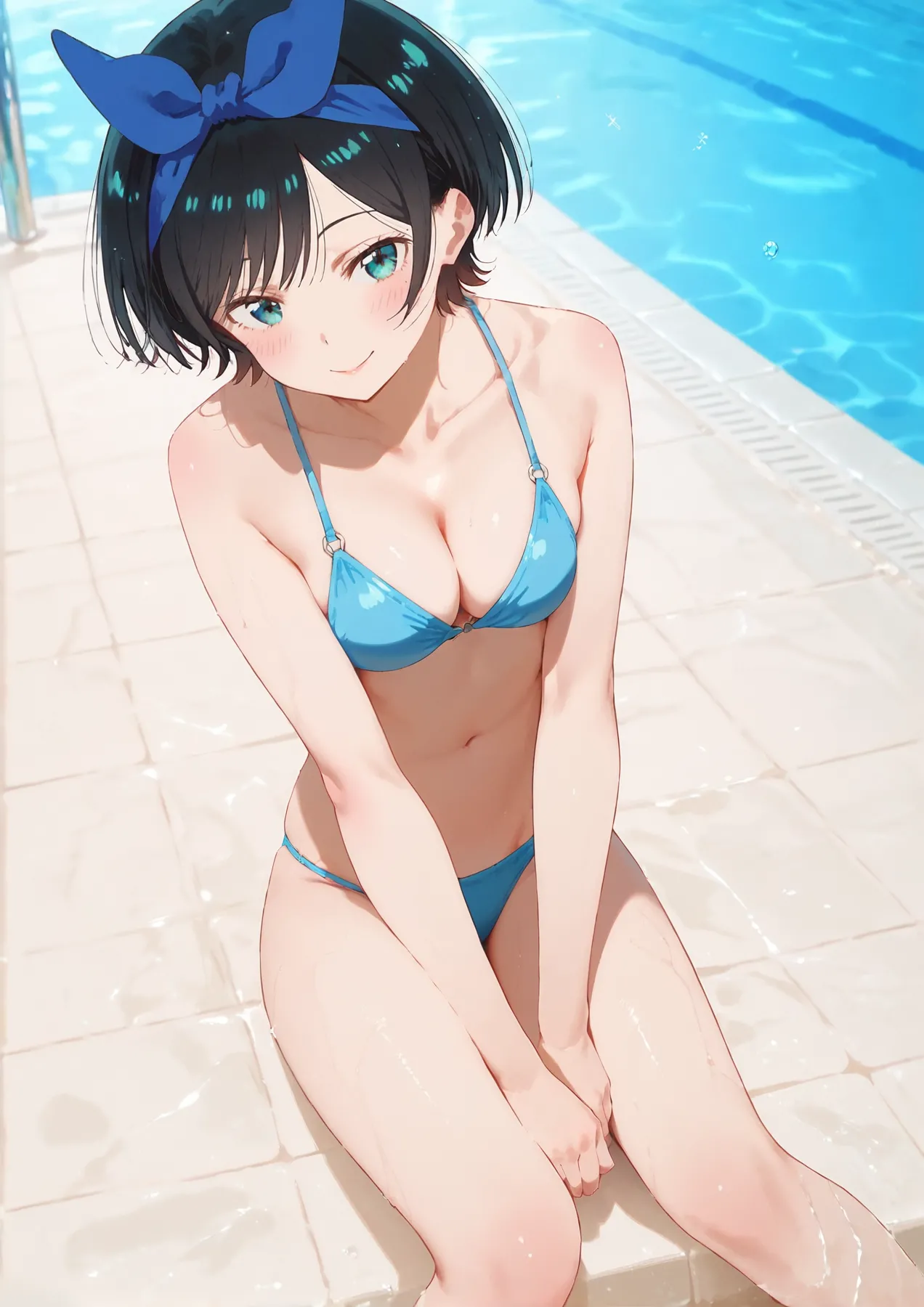 Ruka Sarashina page 3 full