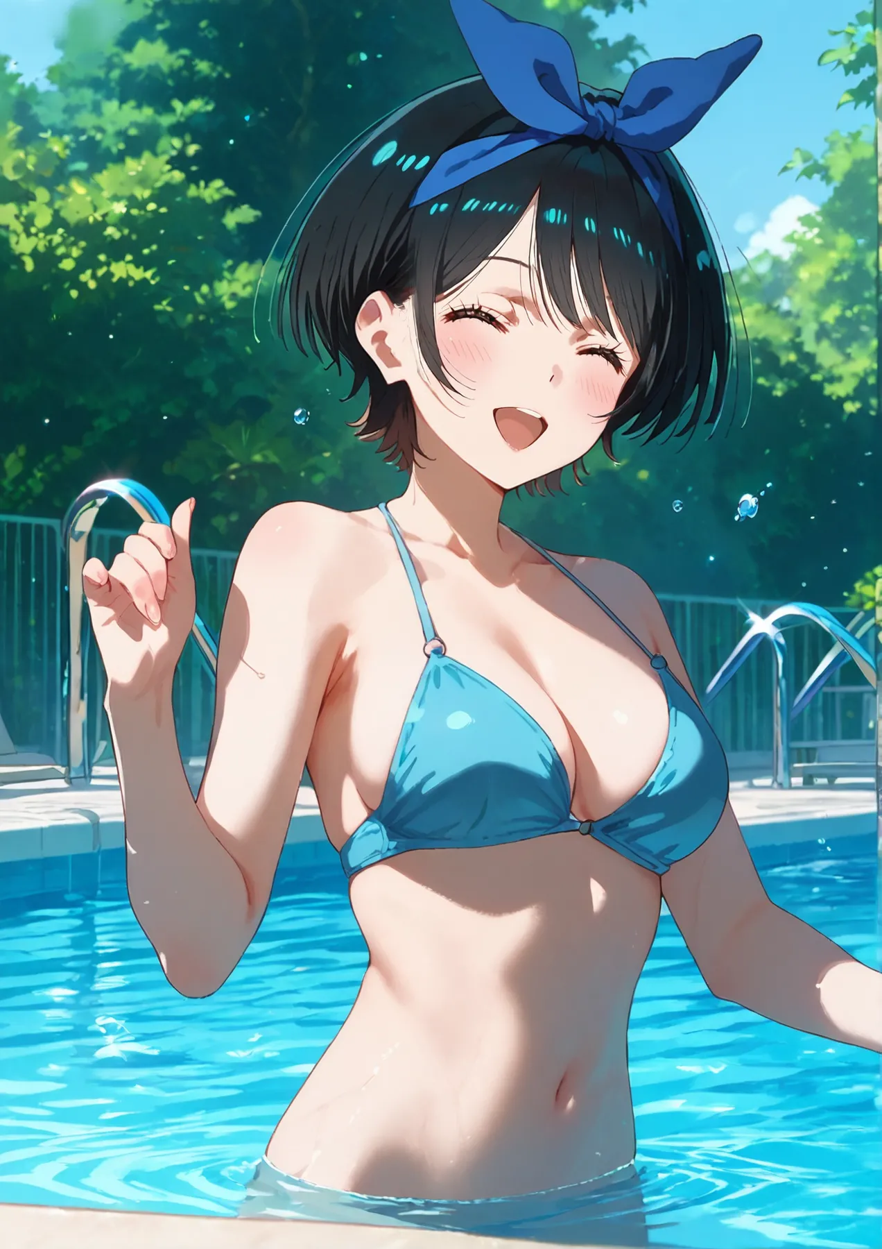 Ruka Sarashina page 5 full