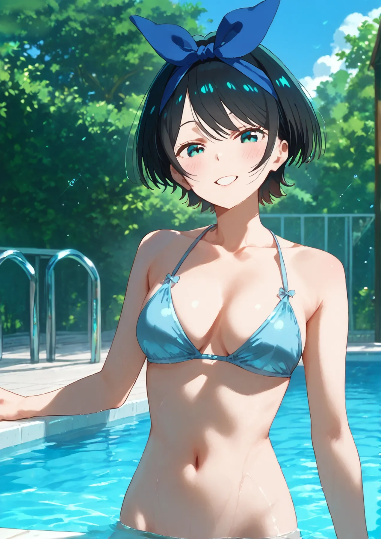 Ruka Sarashina page 6 full