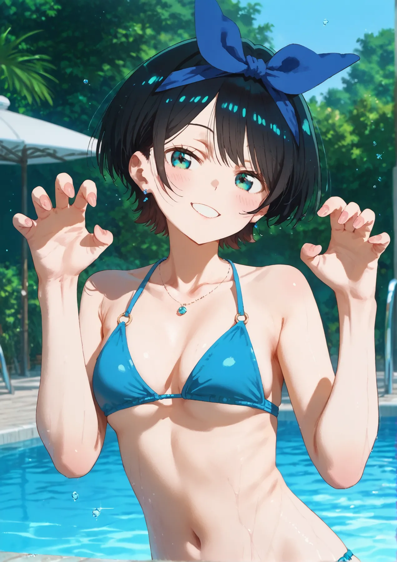 Ruka Sarashina page 7 full