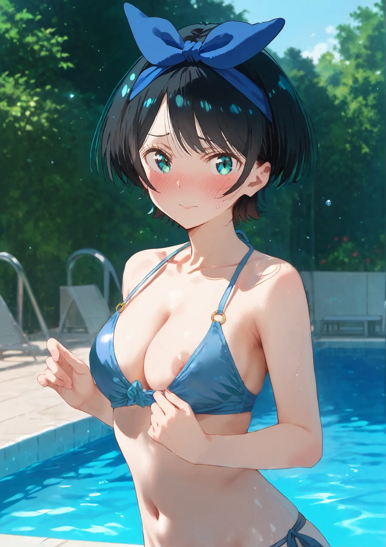 Ruka Sarashina page 8 full