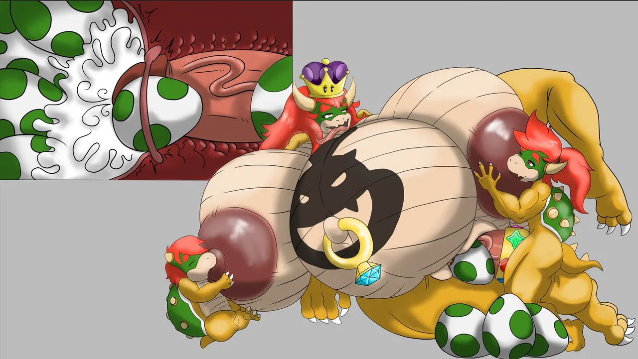SmuggersSmuggs page 5 full