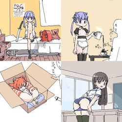 ろくろの回し者
