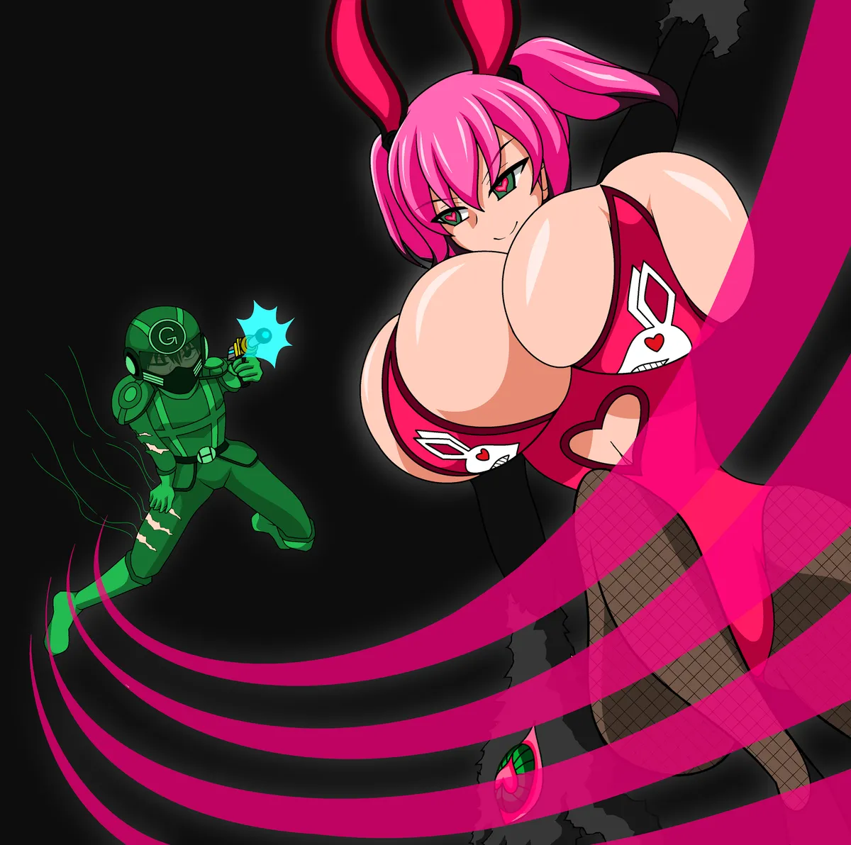 アムニポテントIFストーリー 1-4 page 2 full